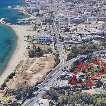 Apartment Apartamento Panorama Marbella