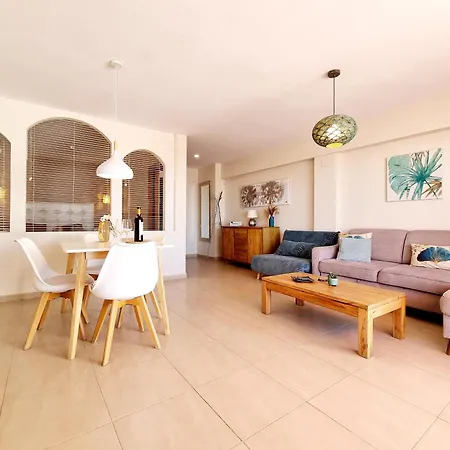 Apartamento Panorama Apartment *