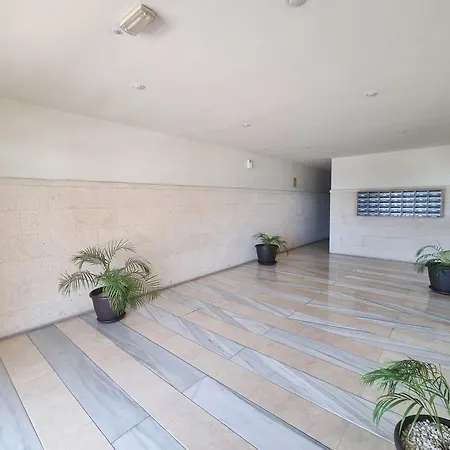 Apartamento Panorama Apartment *