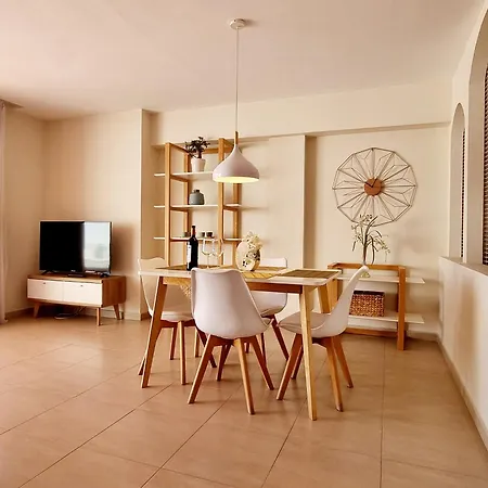 Apartment Apartamento Panorama *