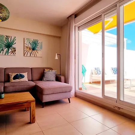 Apartamento Panorama * Marbella