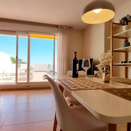 Apartamento Panorama Apartment *