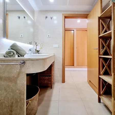 Apartamento Panorama Apartment
