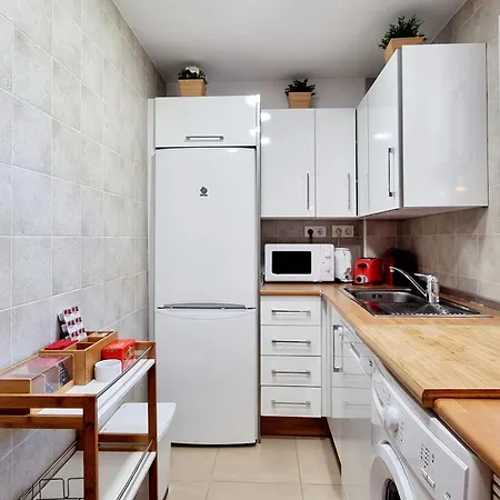 Apartamento Panorama *