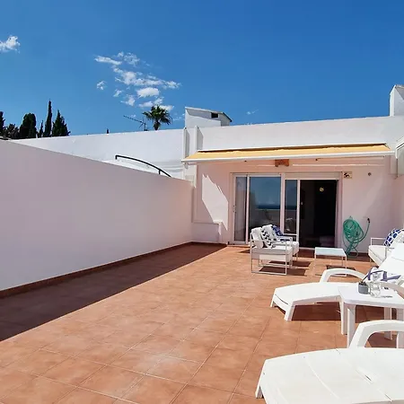 Apartment Apartamento Panorama Marbella