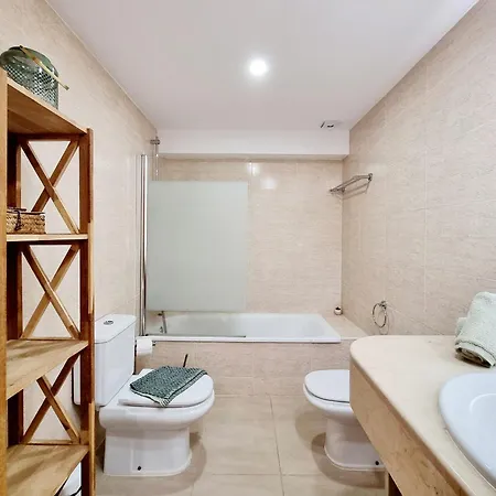 Apartamento Panorama * Marbella