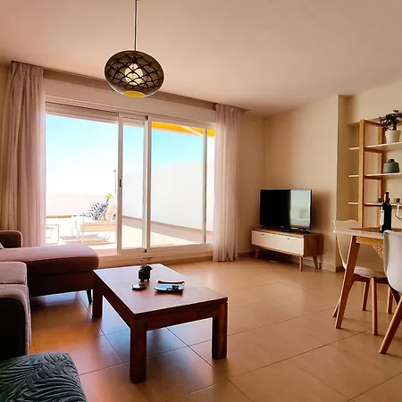 Apartamento Panorama *
