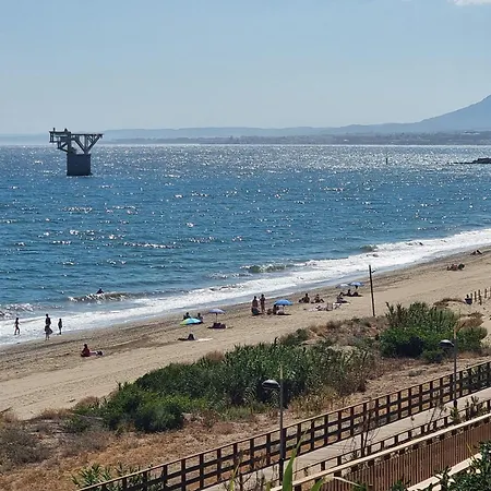 Apartamento Panorama * Marbella