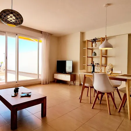 Apartamento Panorama Apartment *