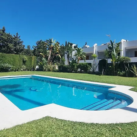 Apartamento Panorama Marbella