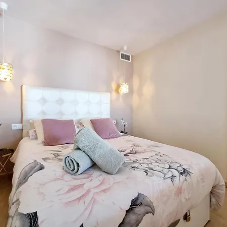 Apartamento Panorama * Marbella