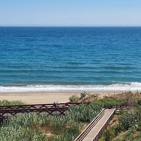 Apartamento Panorama * Marbella