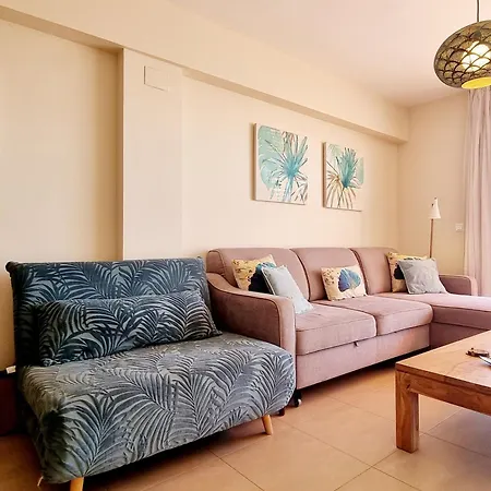 Apartamento Panorama