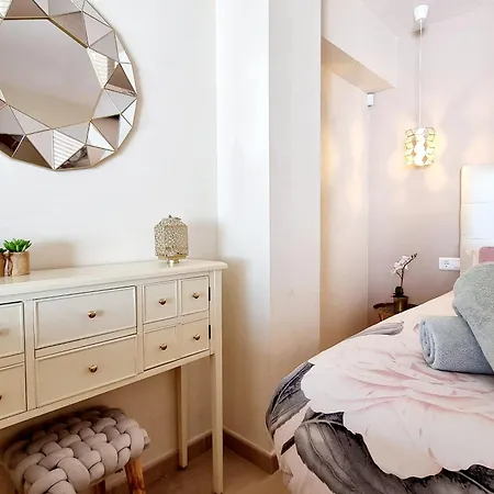 Apartamento Panorama Apartment *