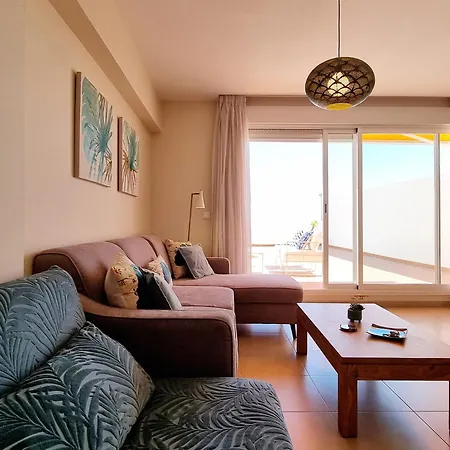 Apartamento Panorama * Marbella