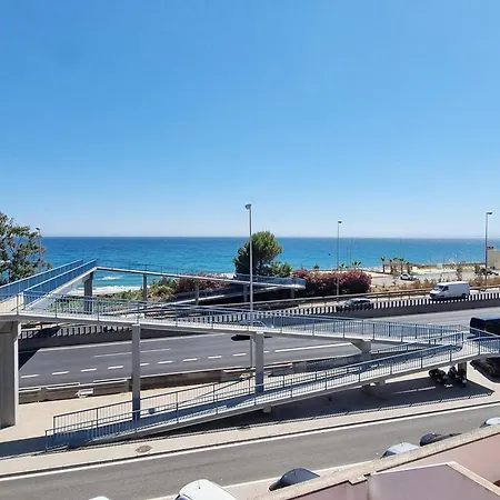 Apartamento Panorama Apartment