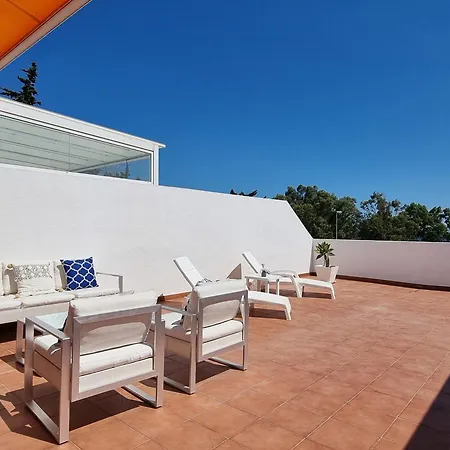 Apartamento Panorama Apartment *