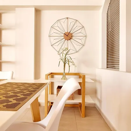Apartamento Panorama Apartment Marbella