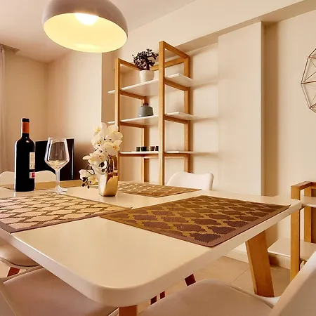 Apartamento Panorama
