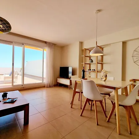 Apartamento Panorama Apartment