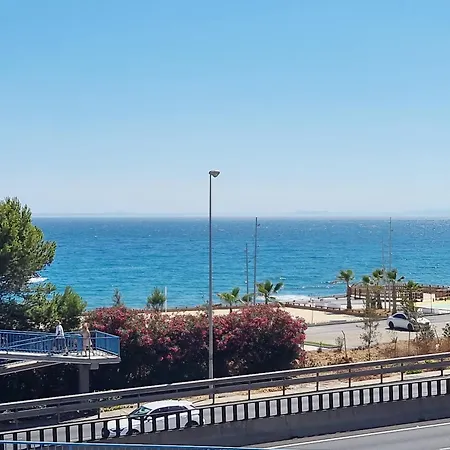 Apartamento Panorama Apartment Marbella
