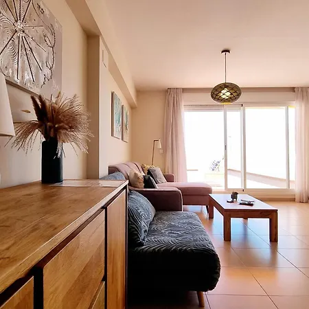 Apartamento Panorama * Marbella