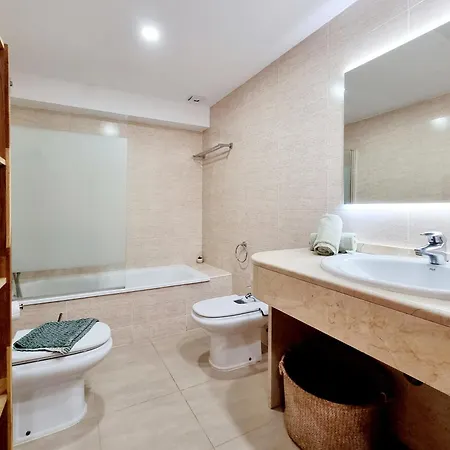 Apartamento Panorama Apartment *
