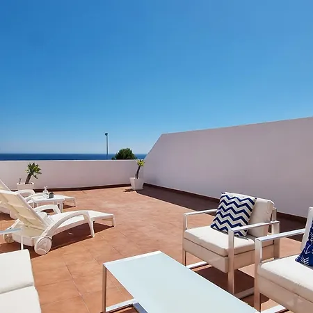 Apartamento Panorama *