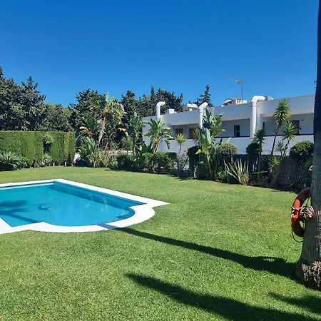 Apartamento Panorama Apartment